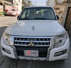 میتسوبیشی پاجیرۆ